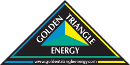Golden Triangle Energy logo